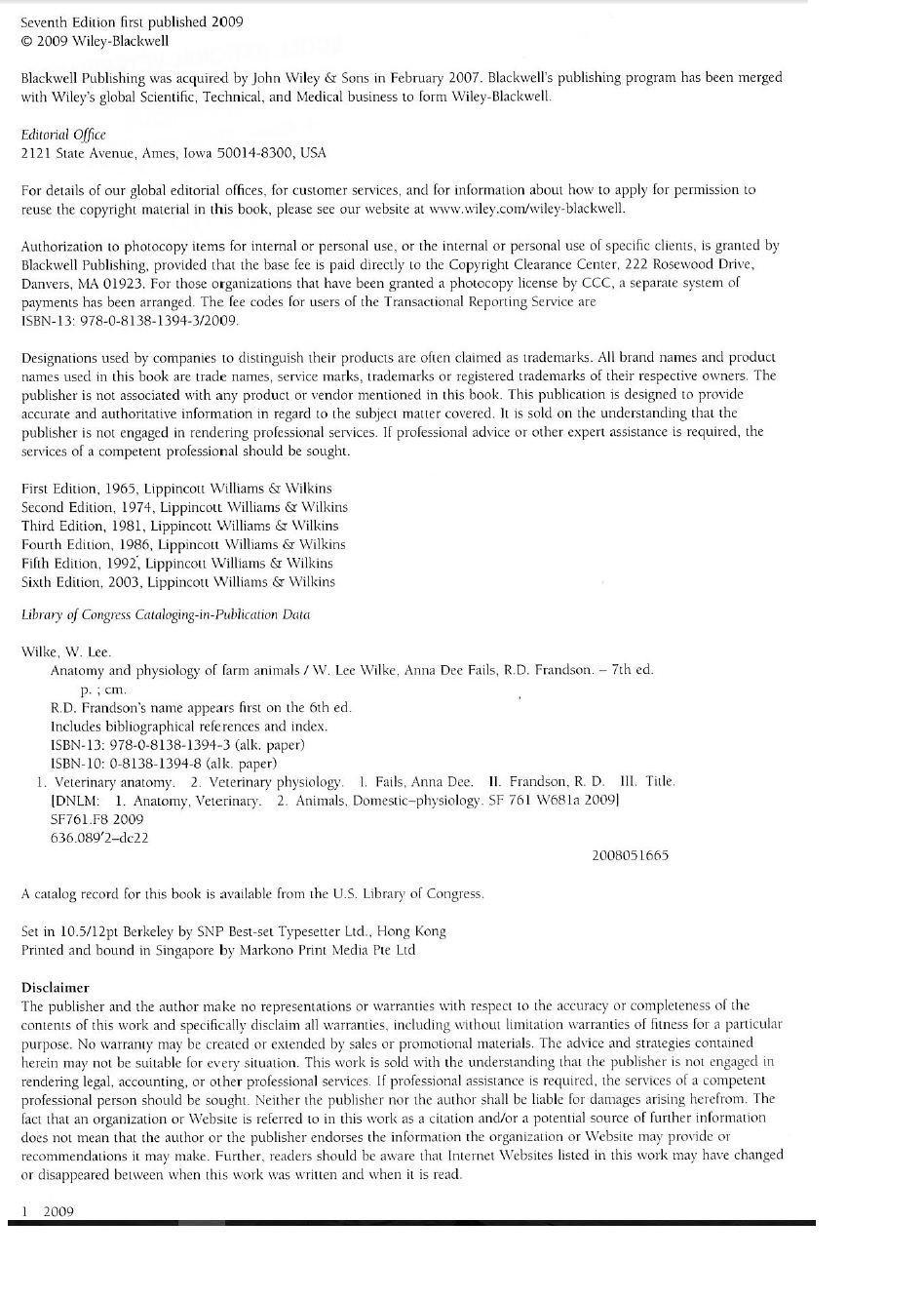 droit copy